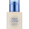 Тональный крем для лица MISSHA Aqua Cover Foundation SPF20/PA++ (No.13) 