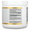 California Gold Nutrition, Ацетил-L-карнитин, порошок аминокислоты, 100 г (3,53 унции)
