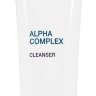 Очиститель ALPHA COMPLEX Cleanser Holy Land 250 мл
