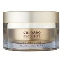 Крем-баланс Golden Glow Balancing Cream  CHI YANG EXCLUSIVE Klapp 50 мл