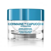 HYDRACURE Крем для нормальной и сухой кожи Germaine de Capuccini