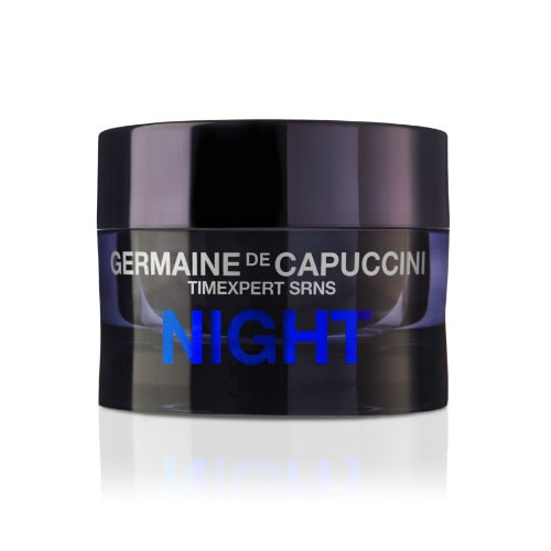 TIMEXPERT SRNS NIGHT HIGH RECOVERY COMFORT Крем ночной супервосстанавливающий Germaine de Capuccini