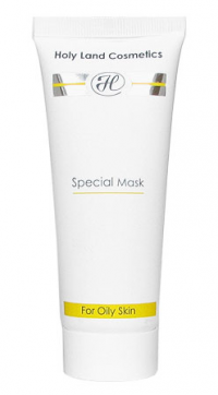 Специальная маска SPECIAL Mask Holy Land