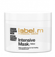 Маска восстанавливающая Intensive Mask label.m