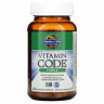 Garden of Life, Vitamin Code, мультивитамины из необработанных цельных продуктов для мужчин, 120 вегетарианских капсул