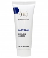Пилинг-крем LACTOLAN Peeling Cream Holy Land
