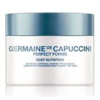 PERFECT FORMS Крем для тела глубокое питание Germaine de Capuccini