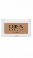 Румяна для лица MISSHA Colorbeam Shader (Chocola Mud) 