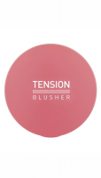Румяна -кушон для лица MISSHA Tension Blusher (PK01/Pink Groove) 