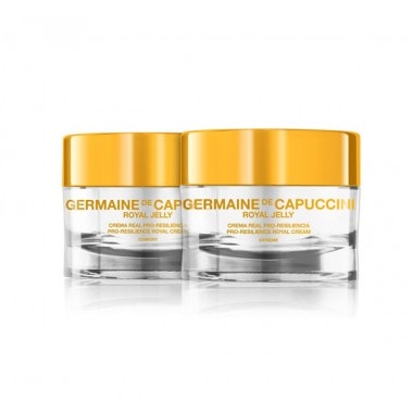 ROYAL JELLY Комфорт-крем омолаживающий для нормальной кожи Germaine de Capuccini
