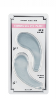 Укрепляющий патч для кожи вокруг глаз MISSHA Speedy Solution Firming Gel Eye Patch 