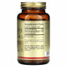 Solgar, витамин D3 (холекальциферол), 125 мкг (5000 МЕ), 240 растительных капсул