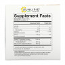 SunLipid, липосомальный витамин C, с натуральными ароматизаторами, 30 пакетиков по 5,0 мл (0,17 унции)
