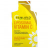 SunLipid, липосомальный витамин C, с натуральными ароматизаторами, 30 пакетиков по 5,0 мл (0,17 унции)