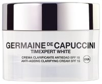 TIMEXPERT WHITE Крем для коррекции пигментных пятен SPF-15 Germaine de Capuccini