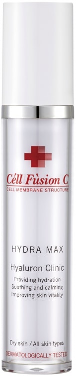 Сыворотка глубокого увлажнения 50 ml Cell Fusion C Hyaluron Clinic