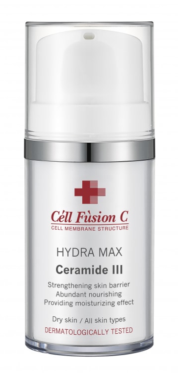 Эмульсионный восстанавливающий крем с церамидами III 50 ml Cell Fusion C Ceramide III
