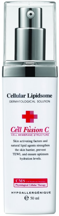 Экстравосстанавливающая липидная эмульсия 50 ml Cell Fusion C Cellular Lipidsome
