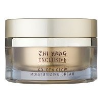 Крем для увлажнения с золотой пылью Golden Glow Moisturing Cream CHI YANG EXCLUSIVE Klapp 50 мл