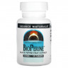 Source Naturals, BioPerine, 10 мг, 120 таблеток