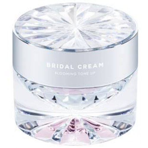 Крем для лица MISSHA Time Revolution Bridal Cream (Blooming Tone Up)