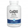 Lake Avenue Nutrition, коэнзим Q10, класса USP, 100 мг, 360 растительных капсул