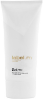 Гель для волос Gel label.m