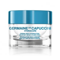 HYDRACURE Крем для очень сухой кожи Germaine de Capuccini