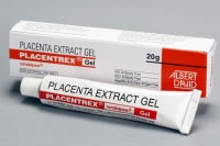 PLACENTREX GEL - гель с экстрактом плаценты
