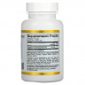 California Gold Nutrition, коэнзим Q10, 100 мг, 120 растительных капсул