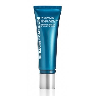 HYDRACURE Комфорт-маска гидроактивная Germaine de Capuccini