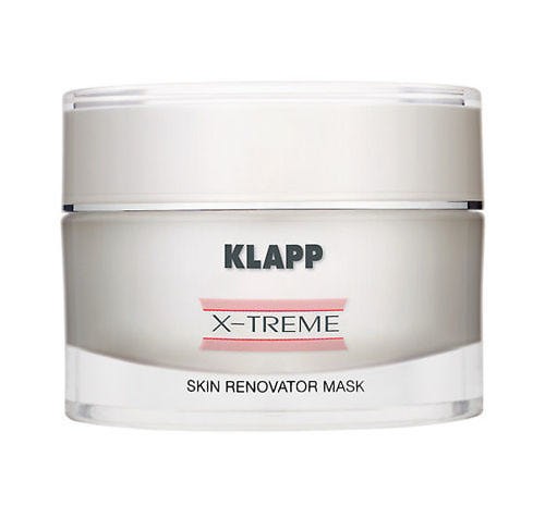 Восстанавливающая маска X-TREME Skin Renovator Mask Klapp 50 мл