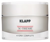 Защита и увлажнение губ X-TREME Hydra Complete Klapp 50 мл