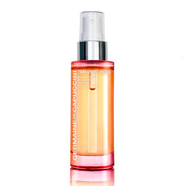 TIMEXPERT RIDES NOURISHMENT ELIXIR Питательный эликсир Germaine de Capuccini