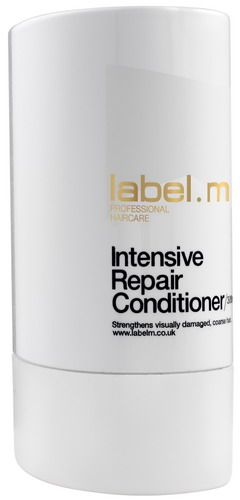 Кондиционер Интенсивное восстановление Intensive Repair Conditioner label.m
