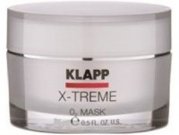 Кислородная маска X-TREME О2 mask Klapp 50 мл