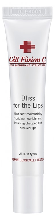 «Совершенство» нанолипосомальный крем для губ 15 ml Cell Fusion C Bliss for the Lips 