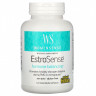 Natural Factors, WomenSense, EstroSense, гормональный баланс, 120 вегетарианских капсул