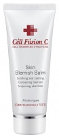 Восстанавливающий и корректирующий бальзам 50 ml Cell Fusion C Skin Blemish Balm 