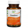 Pure Essence, Candex, 40 растительных капсул
