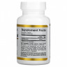 California Gold Nutrition, транс-ресвератрол, итальянского происхождения, 200 мг, 60 растительных капсул