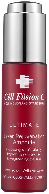 Сыворотка регенерирующая Ультимейт 30 ml Cell Fusion C Laser Rejuvenation Ampoule