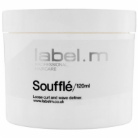 Крем-Суфле Soufflé label.m