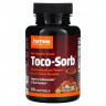 Jarrow Formulas, Toco-Sorb, смесь токотриенолов и витамина Е, 60 мягких таблеток