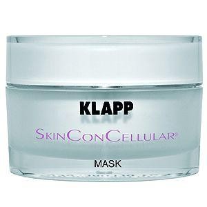 Увлажняющая маска для лица SKIN CON CELLULAR Mask Klapp 50 мл