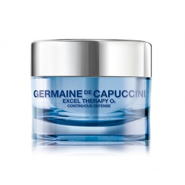 EXCEL THERAPY O2 Крем восстанавливающий для лица Germaine de Capuccini