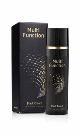MF - Black Cream Regular Черный крем ONmacabim