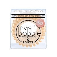 Резинка-браслет для волос invisibobble POWER To Be Or Nude To Be