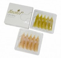 Sachel’ Liposal’ монодозы для волос