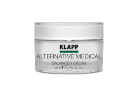 Крем с балансирующим действием Balancer Cream ALTERNATIVE MEDICAL Klapp 50 мл